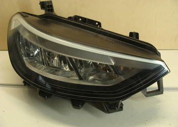 VW ID3 ID.3 LAMPA PRZEDNIA PRAWA LED 10B941006A