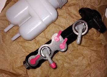 Pompa hamulcowa Łada Niva 1.6