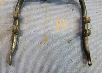 Stelaż mocowanie chłodnicy Yamaha Tenere XTZ 660