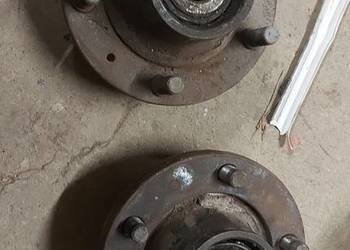 Piasty Żuk  stare stan super