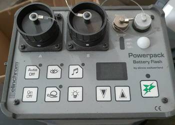 Sprzęt fotograficzny Elinchrom Ranger RX SPEED AS