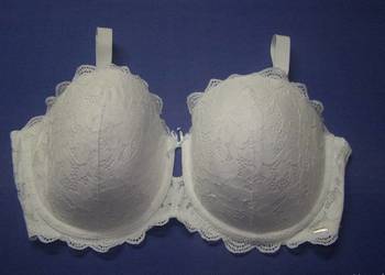 Biustonosz Stanik 36F / 80F GEORGE