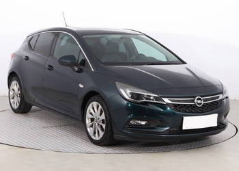 Opel Astra 1.4 T
