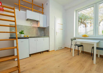 Mieszkanie do wynajęcia 16 metrów 1-pokojowe Białystok Parkowa