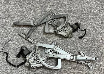 Mechanizmy elektrycznych szyb bmw e30 sedan polift szeroka lampa