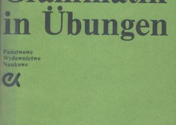 DEUTSCHE GRAMMATIK IN UBUNGEN - DŁUŻNIEWSKI