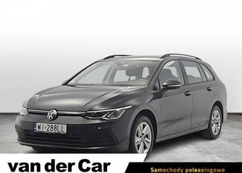 Volkswagen Golf VIII 2.0 TDI Life ! Z Polskiego Salonu ! Faktura Vat ! VII…