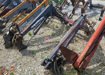 Ładowacz czołowy Faucheux 85S