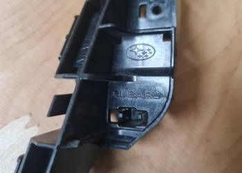 Subaru BRZ slizg zderzaka PRAWY 57707F