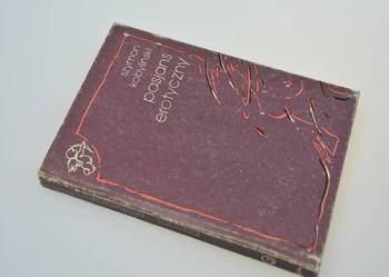 KOBYLIŃSKI  - PASJANS EROTYCZNY /FA