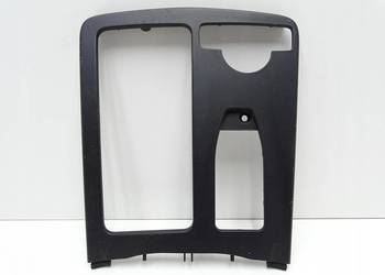 OSŁONA RAMKA DEKOR TUNELU ŚRODKOWEGO MERCEDES W 212 A2046800207