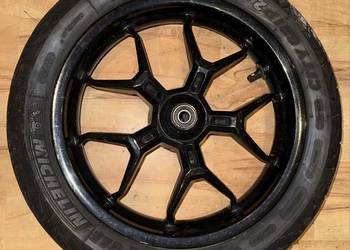 Opona Michelin city grip 2 110/80-14  2025r