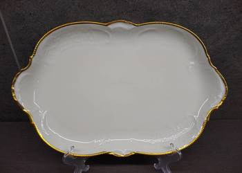 Półmisek Rosenthal Sanssouci ecru 33 cm