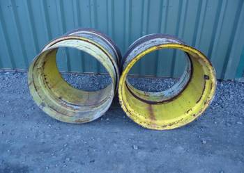 FELGA FELGI W 14 L X R - 26 BLIŻNIACZE 16,9 16.9 FELGA FELGI W 14 L X R - 26 BLIŻNIACZE 16,9 16.9