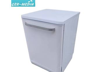 Zmywarka Sharp QW-DX41F47EW wolnostojąca z klamką biała G153P