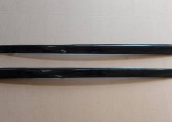 LISTWA SZYBY PRZEDNIEJ PRAWA CITROEN C5 III X7 9659145880 LAK:KTVD