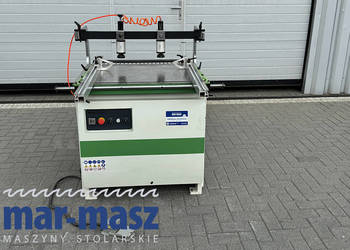 Wiertarka wielowrzecionowa WMB7121A