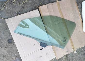 MONDEO MK1 MK2 SZYBA DRZWI LEWY PRZÓD KIEROWCY