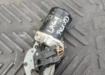 Silniczek wycieraczek przednich przód renault laguna II
