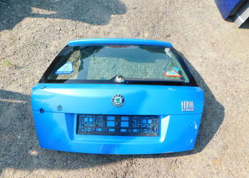 fabia I  klapa nr 41045 WYSYŁKA