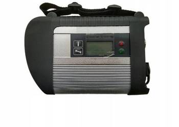 STAR DIAGNOSIS C4 SD KOMPUTER MERCEDES DO WSZYSTKICH AUT