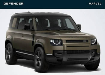 Land Rover Defender Defender MY26 3.0D I6 250 KM AWD X-Dynamic SE 110 IV (…