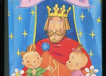 Wars i Sawa - Urszula Kozłowska