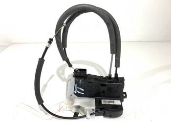 ZAMEK DRZWI PRAWY TYŁ HYUNDAI ix35 Hatchback 81420-2Y010