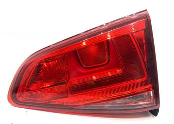 LAMPA TYŁ PRAWA WEWNĘTRZNA VW GOLF VII 5G0945094AC Hatchback ŚWIATŁO