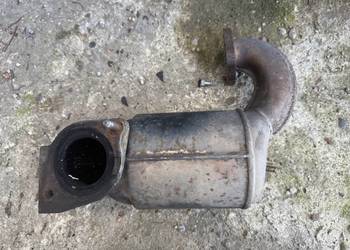 Katalizator Renualt Scenic  PIE8200223012B / H8200223008 / 112750360000