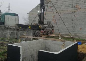 piwniczka betonowa ziemianka PRODUCENT
