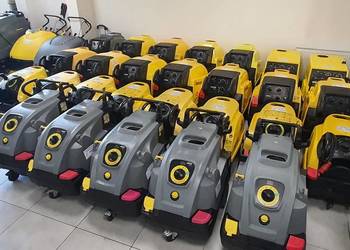 Myjka ciśnieniowa Karcher HDS 558 C , 698 C , 895 , 995 , 1295 10/20