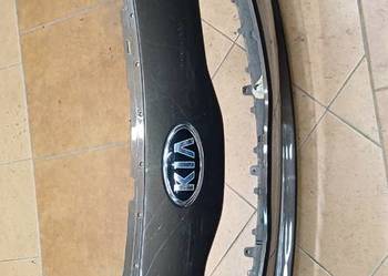 Zderzak kia carens 2016 rok