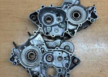 Kartery silnikowe Yamaha YZ 80 85