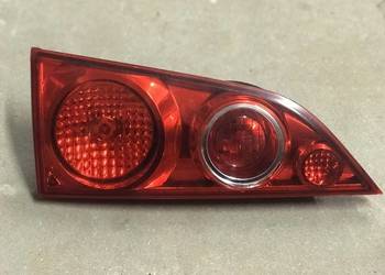 Lampa tył Honda accord 7 VII