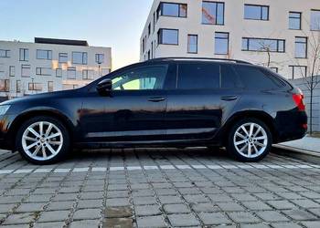 Skoda Octavia 3 ŚWIETNY STAN TECHNICZNY Salon Polska