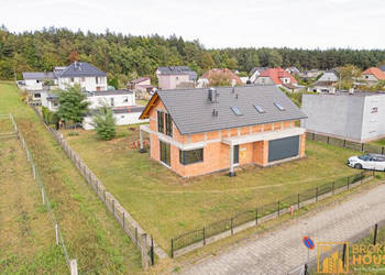 Dom wolnostojący 197.55m2 Gogolin