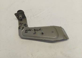 VOLVO XC90 II B5 Wspornik mocowanie błotnika przód lewa