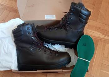 Buty wojskowe Wojas 933 Mon