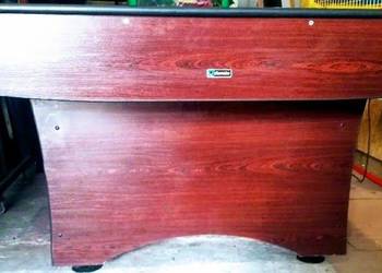 Stół bilardowy BILARD snooker WIK CHAMPION 8ft !! RÓŻNE KONFIGURACJE!!4