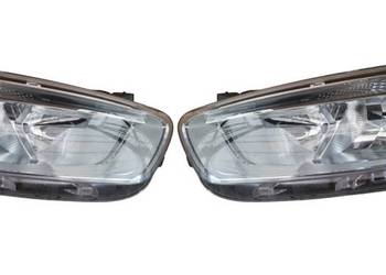 Ford Tourneo Ford Transit 14-18 reflektor przedni lampa przednia NOWA