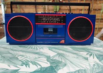 Radiomagnetofon unitra RMS 475