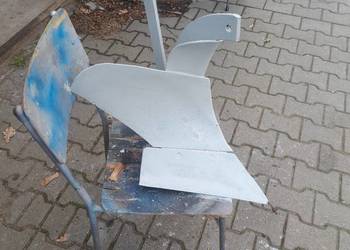 Pluzek org prl lata 60 mocna stal