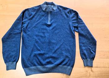 Nowy sweter Tris Line rozmiar L