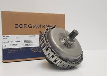 Podwójny moduł sprzęgła, zestaw sprzęgła BorgWarner 202155
