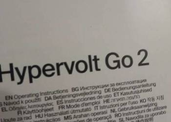 Sprzedam masażer Hypervolt GO 2