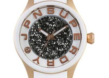 Damski Japoński Zegarek kwarcowy SuperDry Scuba Rocks Ladies SYL152W