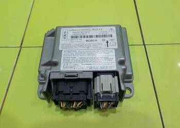 RANGE ROVER L322 LIFT 3.6 TD V8 07r modul sensor AIRBAG NNW507970