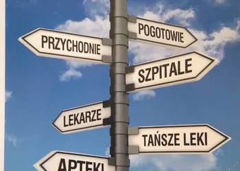 Przewodnik pacjenta woj wielkopolskie