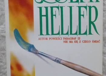 Namaluj to Joseph Heller